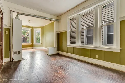 5308 South Bishop Street Chicago IL 60609