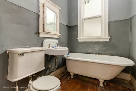 5308 South Bishop Street Chicago IL 60609
