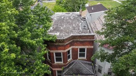 5308 South Bishop Street Chicago IL 60609