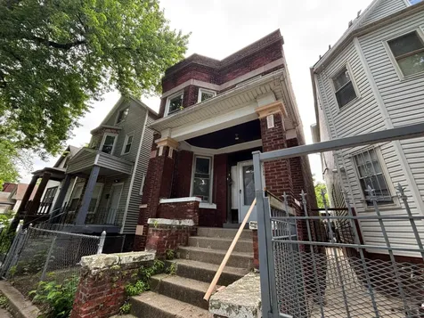 5308 South Bishop Street Chicago IL 60609