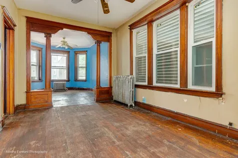 5308 South Bishop Street Chicago IL 60609