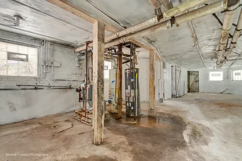 5308 South Bishop Street Chicago IL 60609