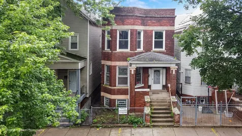 5308 South Bishop Street Chicago IL 60609
