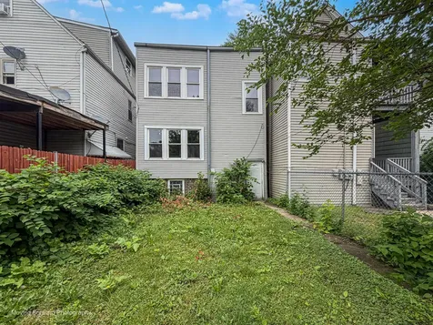 5308 South Bishop Street Chicago IL 60609
