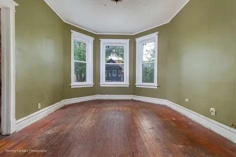 5308 South Bishop Street Chicago IL 60609