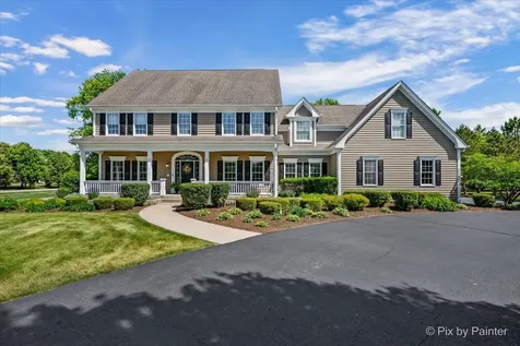 28359 W Harvest Glen Circle Cary IL 60013