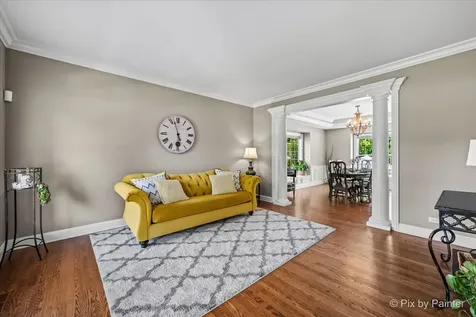 28359 W Harvest Glen Circle Cary IL 60013