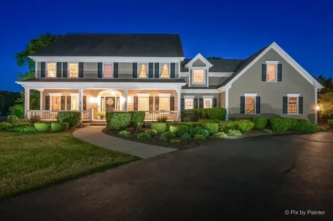 28359 W Harvest Glen Circle Cary IL 60013