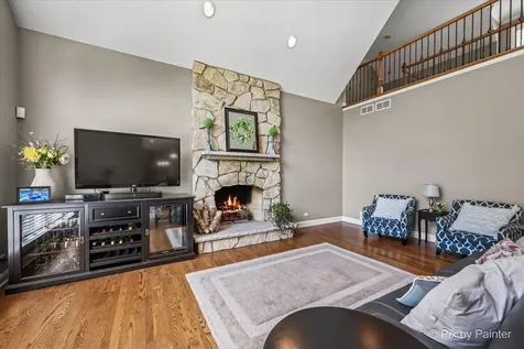 28359 W Harvest Glen Circle Cary IL 60013
