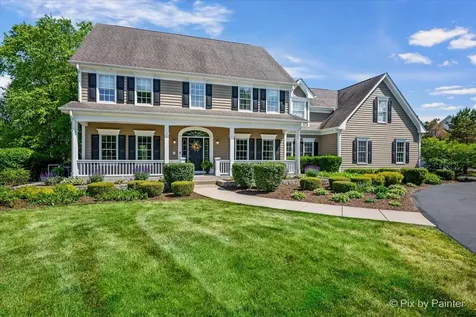 28359 W Harvest Glen Circle Cary IL 60013