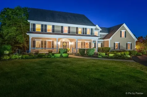28359 W Harvest Glen Circle Cary IL 60013