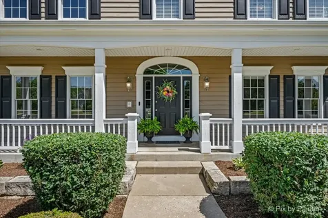 28359 W Harvest Glen Circle Cary IL 60013
