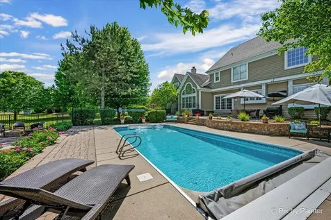 28359 W Harvest Glen Circle Cary IL 60013