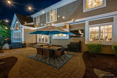 28359 W Harvest Glen Circle Cary IL 60013