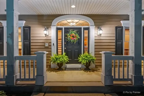 28359 W Harvest Glen Circle Cary IL 60013