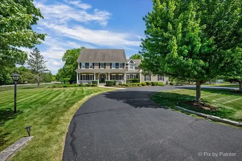 28359 W Harvest Glen Circle Cary IL 60013