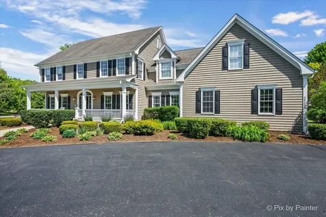 28359 W Harvest Glen Circle Cary IL 60013