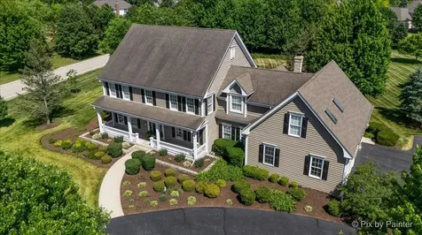 28359 W Harvest Glen Circle Cary IL 60013