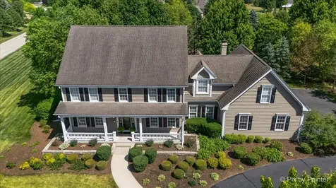 28359 W Harvest Glen Circle Cary IL 60013