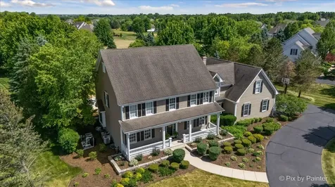28359 W Harvest Glen Circle Cary IL 60013