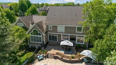 28359 W Harvest Glen Circle Cary IL 60013