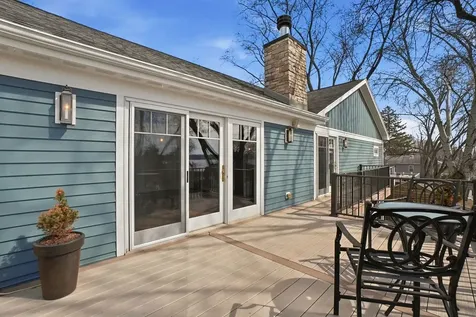 25817 West Cook Street Wauconda IL 60084