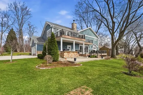 25817 West Cook Street Wauconda IL 60084