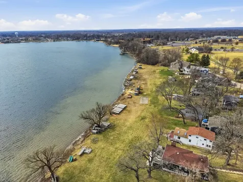 25817 West Cook Street Wauconda IL 60084