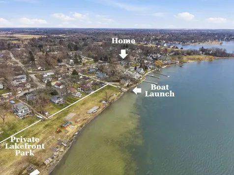 25817 West Cook Street Wauconda IL 60084