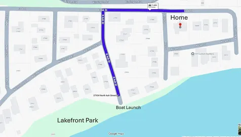 25817 West Cook Street Wauconda IL 60084