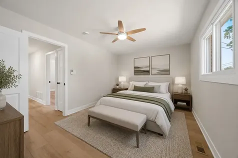 10439 South Drake Avenue Chicago IL 60655