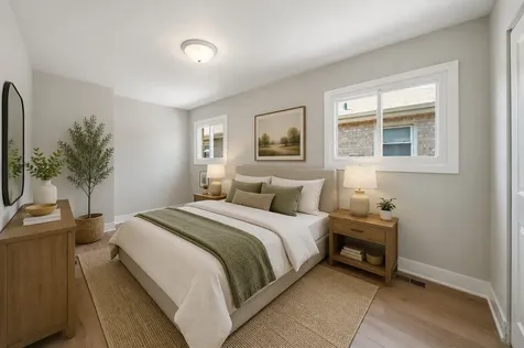 10439 South Drake Avenue Chicago IL 60655
