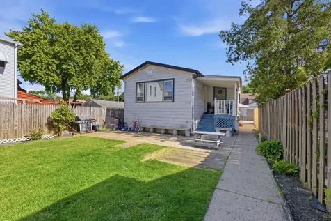 3733 West 64th Street Chicago IL 60629