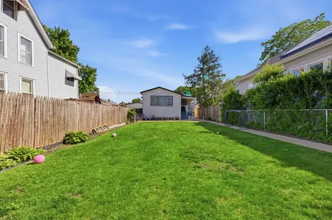3733 West 64th Street Chicago IL 60629
