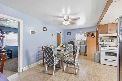 3733 West 64th Street Chicago IL 60629