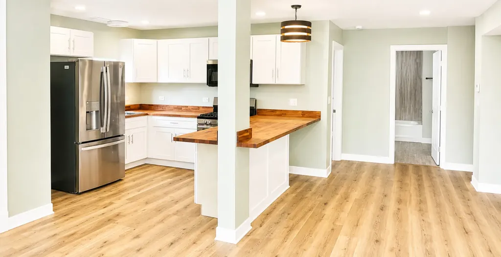 13802 Seeley Avenue Blue Island IL 60406