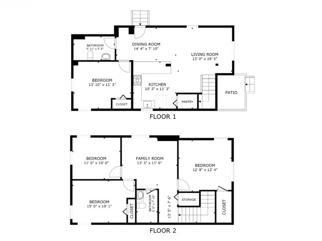 13802 Seeley Avenue Blue Island IL 60406