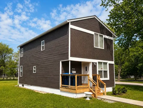 13802 Seeley Avenue Blue Island IL 60406
