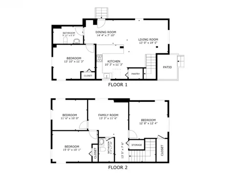 13802 Seeley Avenue Blue Island IL 60406