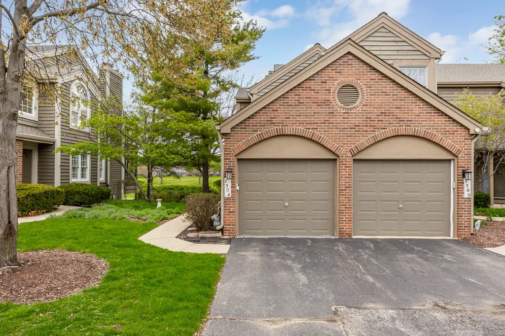 1504 Aberdeen Court Naperville IL 60564