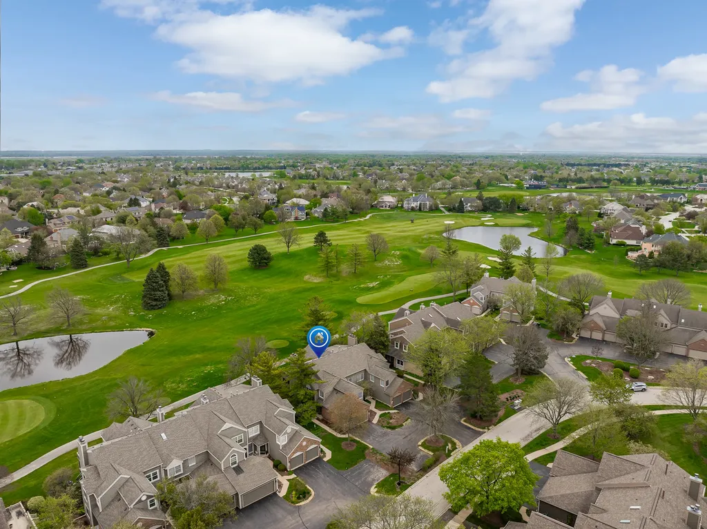 1504 Aberdeen Court Naperville IL 60564