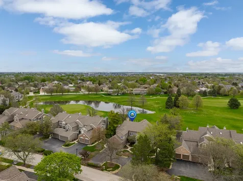 1504 Aberdeen Court Naperville IL 60564