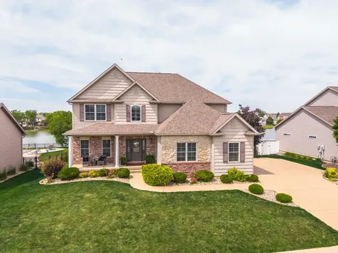 3618 Pamela Drive Bloomington IL 61704