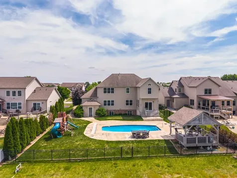 3618 Pamela Drive Bloomington IL 61704