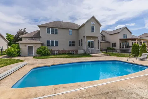 3618 Pamela Drive Bloomington IL 61704