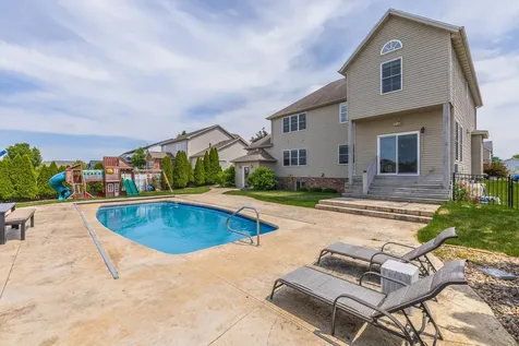 3618 Pamela Drive Bloomington IL 61704