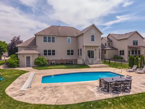 3618 Pamela Drive Bloomington IL 61704