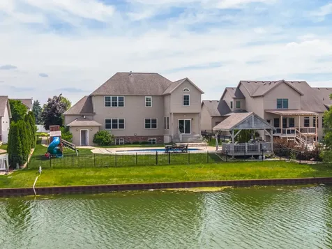3618 Pamela Drive Bloomington IL 61704