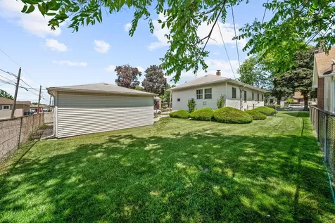 1218 North 18th Avenue Melrose Park IL 60160