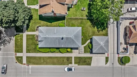 1218 North 18th Avenue Melrose Park IL 60160